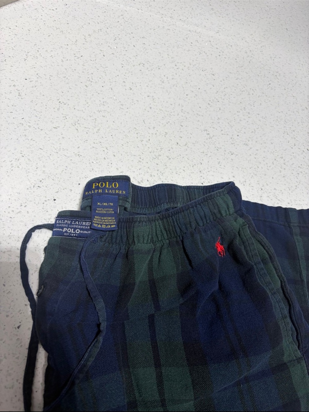 Polo Ralph Lauren - Picture 2 of 2